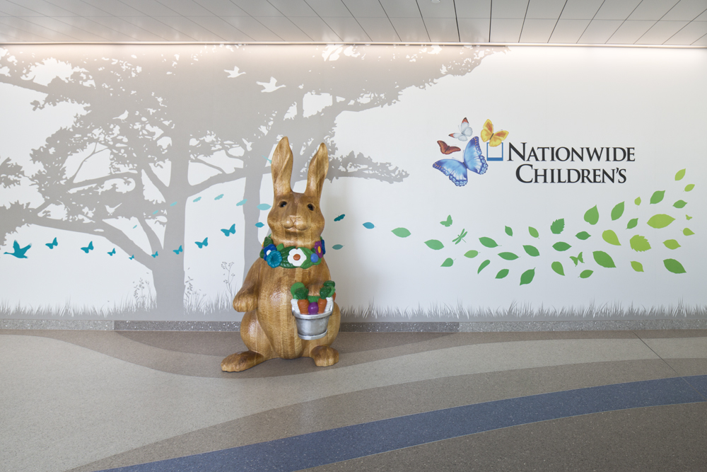 Nationwide Children's Hospital